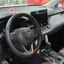 تويوتا فرونتلاندر